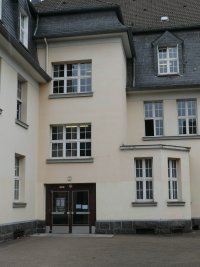 Hintereingang(offen)